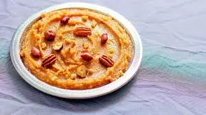 Suji Halwa नोट करें आसान रेसिपी Suji Halwa नोट करें आसान रेसिपी