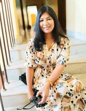 Sikkim : सुषमा दहल मेरो वॉयस यूनिवर्स सीज़न 2 में आगे बढ़ीं Sikkim : सुषमा दहल मेरो वॉयस यूनिवर्स सीज़न 2 में आगे बढ़ीं