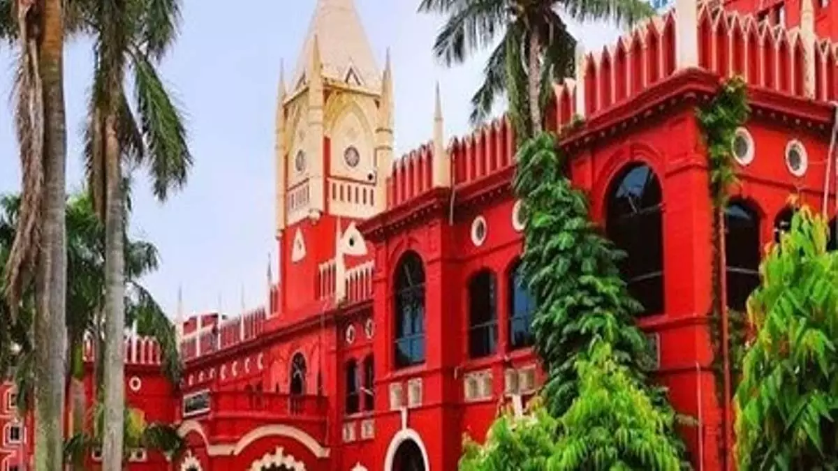 उड़ीसा HC ने गैर-सरकारी सहायता प्राप्त महाविद्यालय कर्मचारियों के स्थानांतरण को बरकरार रखने वाले आदेश को रद्द किया उड़ीसा HC ने गैर-सरकारी सहायता प्राप्त महाविद्यालय कर्मचारियों के स्थानांतरण को बरकरार रखने वाले आदेश को रद्द किया