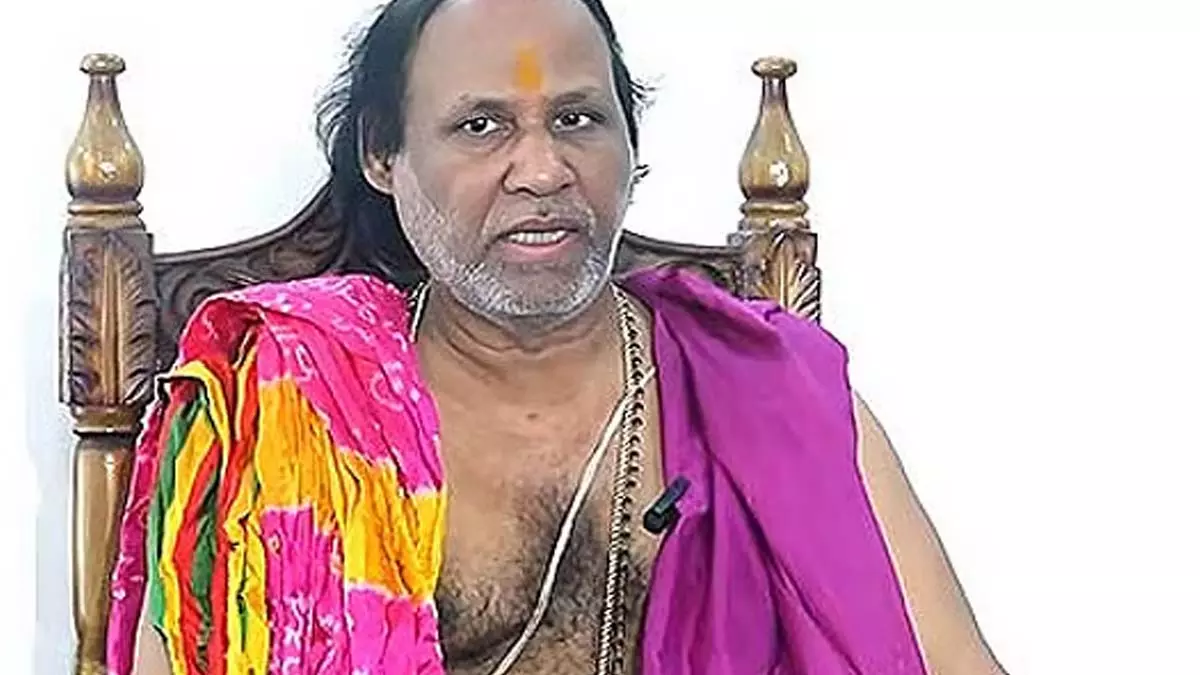 एसजेटीए ने दीघा मंदिर विवाद पर दासमोहपात्रा को एक महीने के लिए किया निलंबित एसजेटीए ने दीघा मंदिर विवाद पर दासमोहपात्रा को एक महीने के लिए किया निलंबित