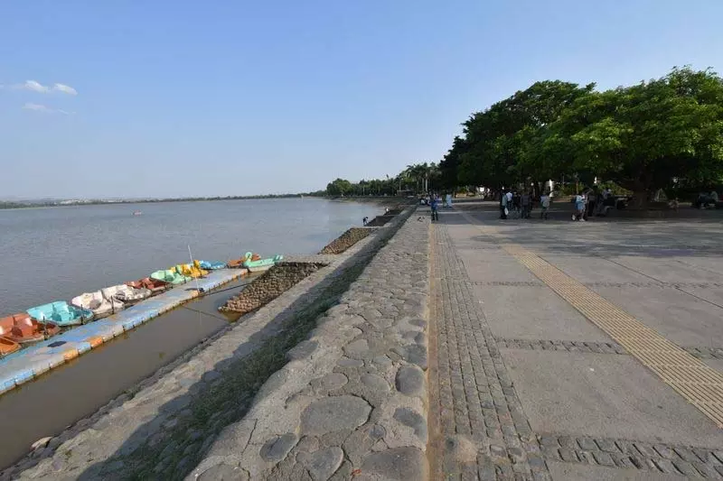 युद्धविराम समझौते के उल्लंघन के कारण Chandigarh में हाई अलर्ट युद्धविराम समझौते के उल्लंघन के कारण Chandigarh में हाई अलर्ट