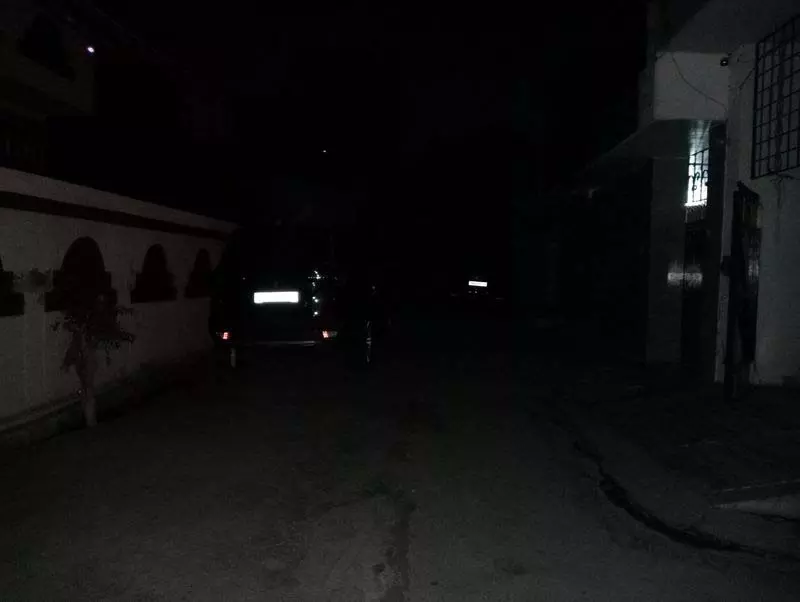 Amritsar: रात में लंबे समय तक बिजली कटौती से लोग परेशान Amritsar: रात में लंबे समय तक बिजली कटौती से लोग परेशान