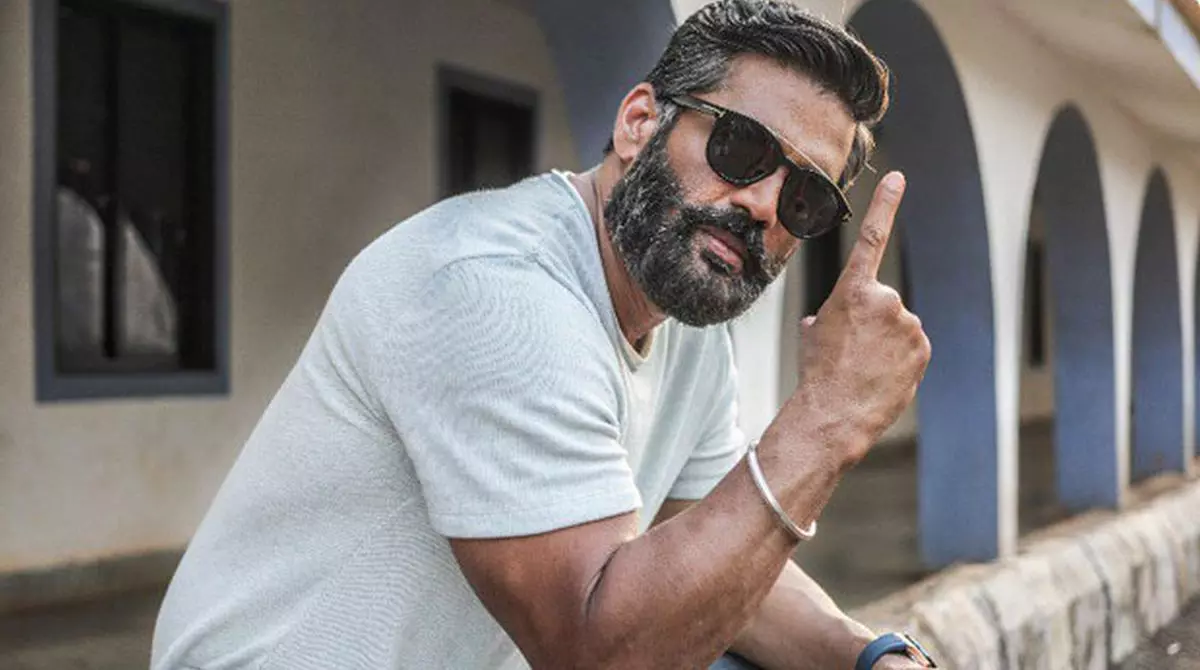 ऑपरेशन सिंदूर के बाद PM मोदी के राष्ट्र के नाम संबोधन पर Suniel Shetty ने कहा, हमारा हौसला बुलंद ऑपरेशन सिंदूर के बाद PM मोदी के राष्ट्र के नाम संबोधन पर Suniel Shetty ने कहा, हमारा हौसला बुलंद