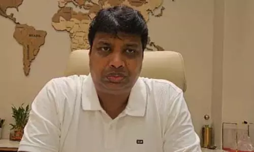 पाकिस्तान की बौखलाहट और कायरता उजागर, भारत देगा मुंहतोड़ जवाब : रोहन गुप्ता पाकिस्तान की बौखलाहट और कायरता उजागर, भारत देगा मुंहतोड़ जवाब : रोहन गुप्ता