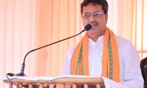 आतंकवाद के खिलाफ भारत की लड़ाई जारी रहेगी : सीएम माणिक साहा