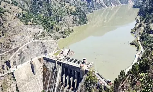 सिंधु जल संधि स्थगित, गतिज विकल्प खुले रहेंगे: Sources
