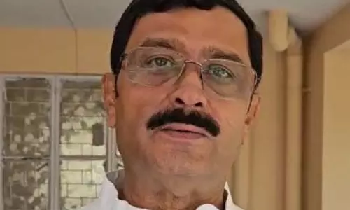 पाकिस्तान उग्रवाद से पीड़ित देश: भाजपा नेता राहुल सिन्हा पाकिस्तान उग्रवाद से पीड़ित देश: भाजपा नेता राहुल सिन्हा
