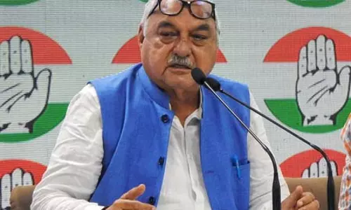भारत-पाक सीजफायर पर केंद्र सरकार को संसद का विशेष सत्र बुलाना चाहिए: भूपेंद्र सिंह हुड्डा