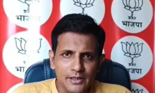 आतंकी ठिकानों को तबाह करने के बाद पूरा हुआ ऑपरेशन सिंदूर : भाजपा प्रवक्‍ता तुहिन सिन्हा