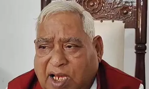 अपनी सीमा लांघकर खुद को मिट्टी में मिलाना चाहता है पाकिस्तान : अवधेश प्रसाद