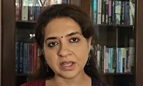 भारत का टारगेट आतंकवादियों को खत्‍म करना है : शाइना एनसी