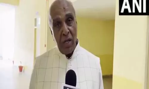 पूरी दुनिया ने हमारी सेना की वीरता और साहस को देखा है: BJP के जगदंबिका पाल