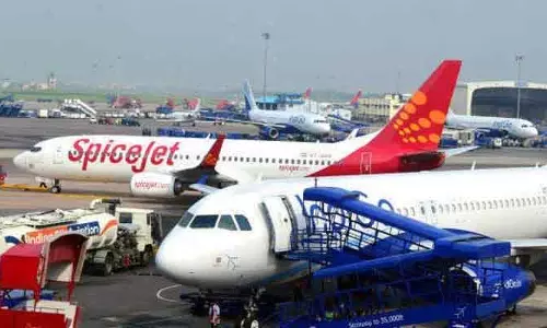 Delhi एयरपोर्ट पर संचालन सामान्य, कुछ उड़ानें प्रभावित Delhi एयरपोर्ट पर संचालन सामान्य, कुछ उड़ानें प्रभावित