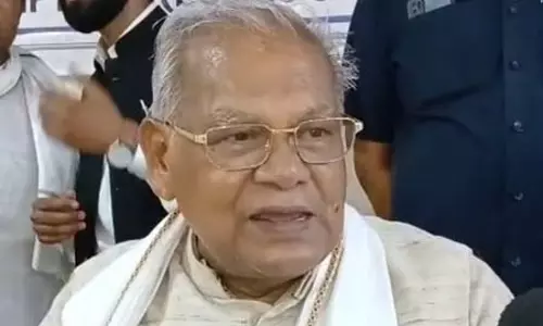भारत ने सीजफायर का फैसला अपनी शर्तों पर किया है : जीतन राम मांझी