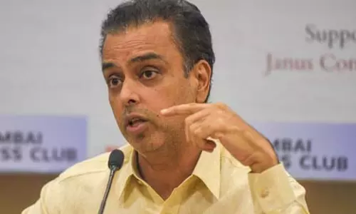 राष्ट्रीय सुरक्षा के मुद्दे पर राजनीति न करे विपक्ष : मिलिंद देवड़ा