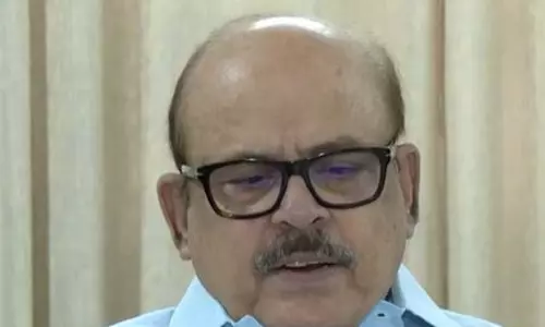 पी चिदंबरम ने सीजफायर पर की पीएम मोदी की तारीफ, कांग्रेस सांसद तारिक अनवर बोले, ‘यह उनकी निजी राय’ पी चिदंबरम ने सीजफायर पर की पीएम मोदी की तारीफ, कांग्रेस सांसद तारिक अनवर बोले, ‘यह उनकी निजी राय’