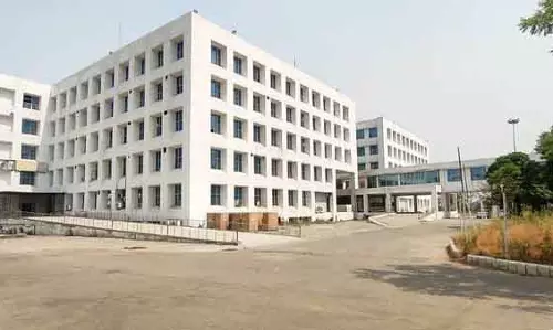 Faridabad मेडिकल कॉलेज को मिलेगी 50 बेड की क्रिटिकल केयर यूनिट