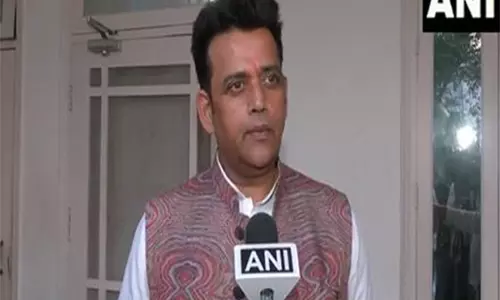 भारत ने युद्ध विराम की पहल नहीं की: BJP सांसद रवि किशन ने पाकिस्तान की निंदा की