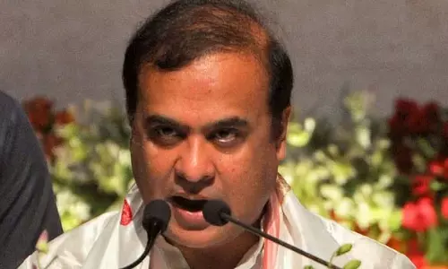 नया भारत आतंकवादियों को खोजकर उनका खात्मा करेगा, चाहे वे कहीं भी छिपे हों: Himanta Biswa Sarma नया भारत आतंकवादियों को खोजकर उनका खात्मा करेगा, चाहे वे कहीं भी छिपे हों: Himanta Biswa Sarma