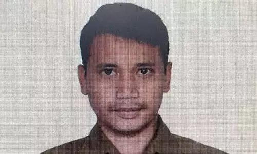 जम्मू में घायल दूसरे BSF जवान की मौत जम्मू में घायल दूसरे BSF जवान की मौत
