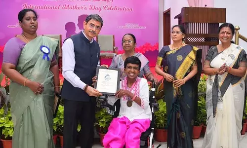 राज्यपाल ने विशेष बच्चों की सुरक्षा के लिए कार्यक्रमों के कार्यान्वयन का आग्रह किया
