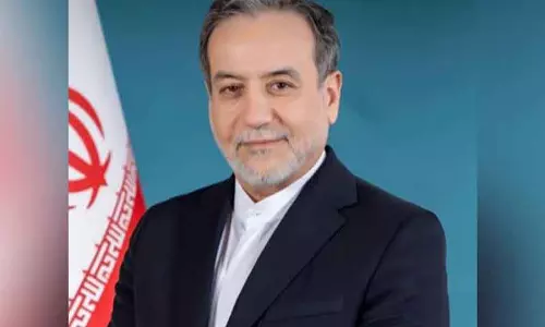 तेहरान की परमाणु योजना पर Iran-US में फिर से वार्ता, मांगों पर टकराव जारी