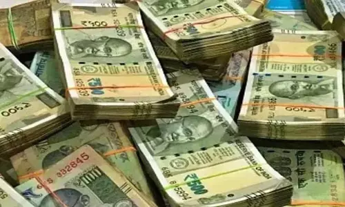 CMHO ने स्वास्थ्य विभाग को लगाया चूना, 83 लाख की हेराफेरी