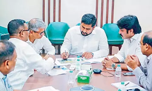 Odisha : राष्ट्रीय सुरक्षा पर छात्रों को प्रशिक्षण