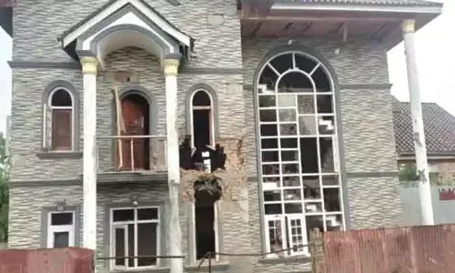 Kupwara कर्नाह गोलाबारी के प्रभाव से त्रस्त