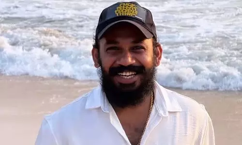कन्नड़ शो कॉमेडी खिलाड़ी के विजेता राकेश पुजारी की समारोह में गिरने से मौत