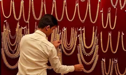 सोने की कीमतों में गिरावट: आज का हाल