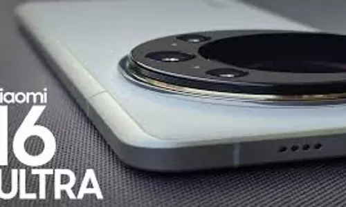 Xiaomi 16 में होगी 6800mAh बैटरी, Snapdragon 8 Elite 2 चिप!