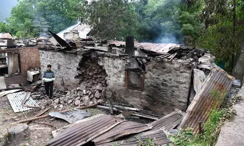 भारत-पाक समझौता: LOC के पास रहवासियों को युद्धविराम जारी रहने की उम्मीद