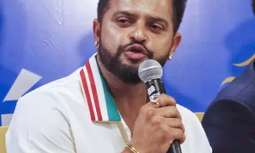 इंटरकॉन्टिनेंटल लीजेंड्स चैंपियनशिप में खेलते नजर आएंगे रैना, धवन, गप्टिल, दिलशान जैसे सितारें