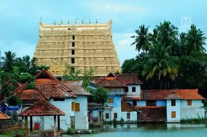 Kerala : पद्मनाभस्वामी मंदिर की घटना में गायब सोने की छड़ फिर मिली पुलिस सभी पहलुओं की जांच करेगी Kerala : पद्मनाभस्वामी मंदिर की घटना में गायब सोने की छड़ फिर मिली पुलिस सभी पहलुओं की जांच करेगी
