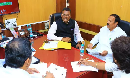 डिजिटल परिवहन प्रणाली को अपनाने के लिए महाराष्ट्र सरकार सीमा चौकियों को स्थायी रूप से बंद करेगी