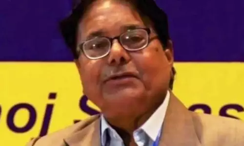 के विक्रम राव के निधन पर मंत्री नेताम ने जताया दुःख