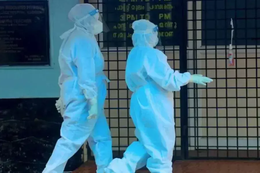 Malappuram निपाह रोगी की हालत गंभीर बनी हुई
