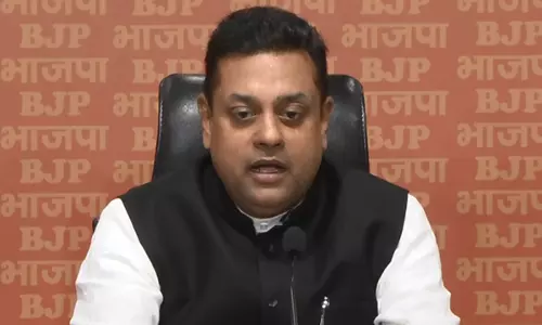 PM Modi का बदला दुश्मन की कल्पना से परे था: भाजपा सांसद संबित पात्रा