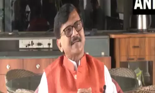 राष्ट्रपति ट्रंप को सरपंच किसने बनाया, हमारे सशस्त्र बल सक्षम हैं: Sanjay Raut