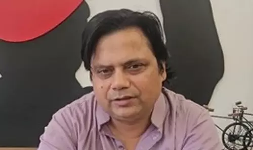 पाकिस्‍तान को मिला करारा जवाब, अब भारत के सीमावर्ती क्षेत्रों में शांति : सपा प्रवक्ता फखरुल हसन