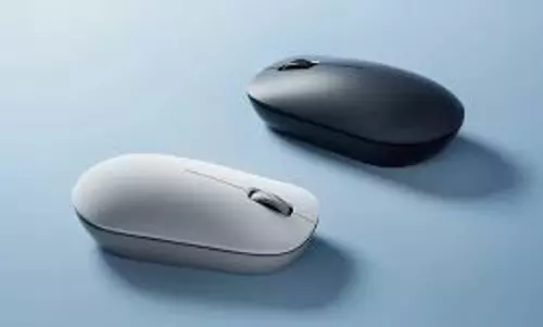 Xiaomi Wireless Mouse Lite 3: लॉन्च हुआ 1000DPI वाला सस्ता वायरलेस माउस Xiaomi Wireless Mouse Lite 3: लॉन्च हुआ 1000DPI वाला सस्ता वायरलेस माउस