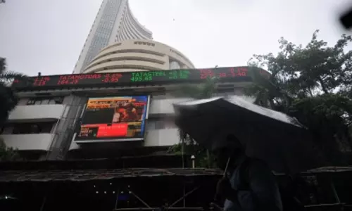 निवेशकों के बढ़ते विश्वास की वजह से दिखा सेंसेक्स में 2200 अंक का उछाल: मार्केट एक्सपर्ट