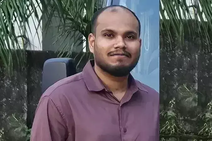 Kerala : शानिब कैसे पहुंचा कश्मीर उसकी मौत से परिवार सदमे में Kerala : शानिब कैसे पहुंचा कश्मीर उसकी मौत से परिवार सदमे में