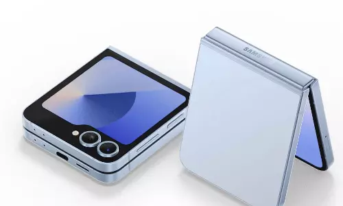 36 हजार रुपये में Samsung Galaxy Z Flip6 5G इससे सस्ता कुछ नहीं बेस्ट डील 36 हजार रुपये में Samsung Galaxy Z Flip6 5G इससे सस्ता कुछ नहीं बेस्ट डील