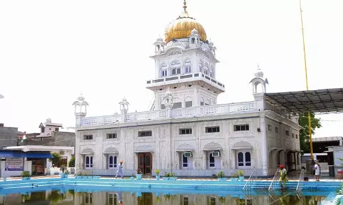 कार्यवाहक Akal Takht जत्थेदार ने संघर्ष विराम का स्वागत किया