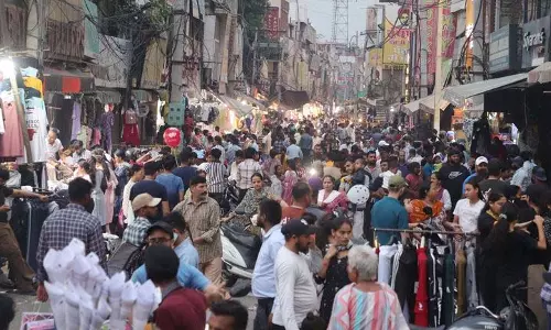 Punjab: तीन रातों के भय के बाद, निवासियों को चैन की नींद आई
