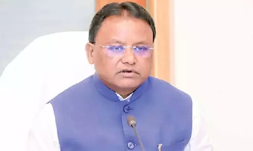 मुख्यमंत्री ने सभी माताओं को बधाई दी मुख्यमंत्री ने सभी माताओं को बधाई दी
