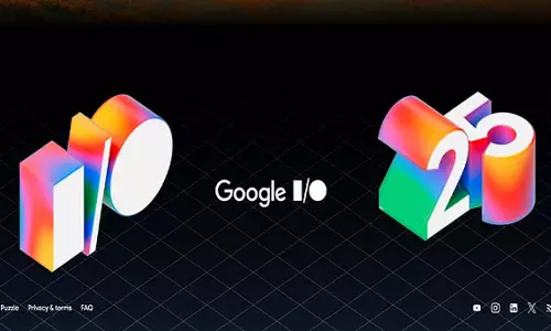 Google IO 2025 : 20 मई से शुरू होगा गूगल का मेगा इवेंट, एंड्राइड 16 के अलावा और क्या होगा खास