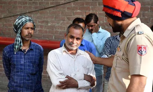 Punjab: सीचेवाल समारोह के दौरान 2 लड़के डूबे